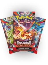 ikona: Booster balíčky